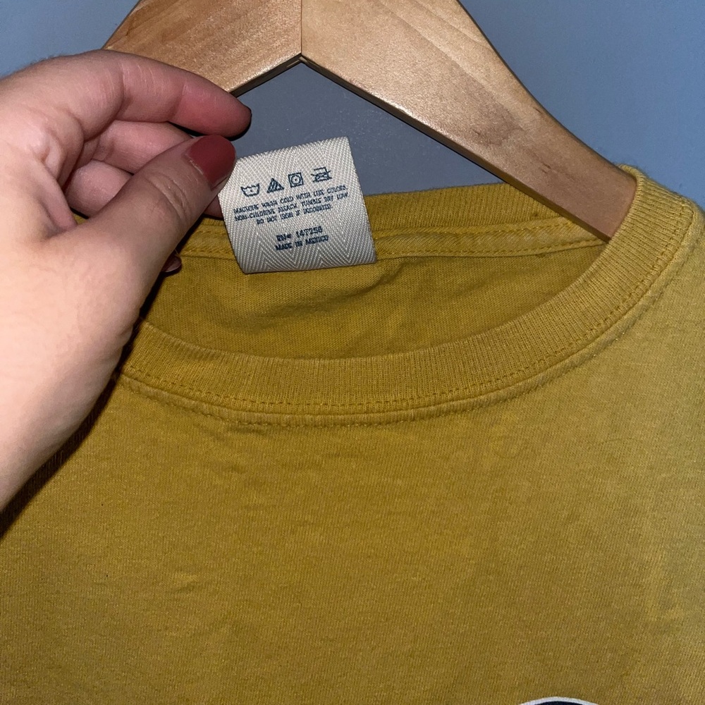 Simply Southern turtle long sleeve shirt - Picture 9 of 9